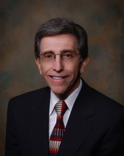 Dr. Elliot J. Ginchansky Dr. Elliot J. Ginchansky